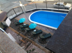 Guest House Magnat